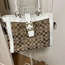 Excellent Condition Coach Bag