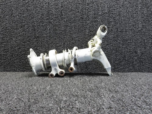 F10A373020 Falcon 10 Elevator Coupling Assembly RH