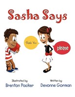 Devonne Gorman | Sasha Says | Taschenbuch | Englisch (2009) | Xlibris