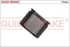 QUICK BRAKE 185151K Kolben, Bremssattel für SUZUKI