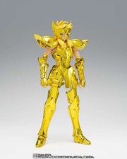 Saint Seiya Myth Cloth EX: AQUARIUS HYOGA (Inheritor of the Gold Cloth) - Bandai