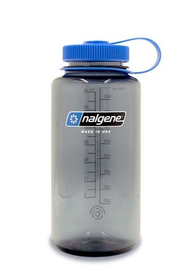 Große Öffnung - 1 L - grau