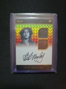 Bob Marley Keepsake Cards | eBay