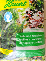 LaubholzdüNger Und NadelholzdüNger 20 Kg Hauwert TannendüNger BaumdüNger