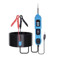 Automotive Electrical Circuit Tester Power Probe 4.5 Meters Detection Tools