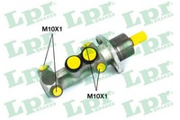 6771 LPR Hauptbremszylinder FüR Alfa Romeo,Fiat,Lancia