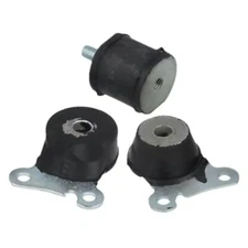 3Pcs Durable Replacement Kits AV Mounts For Stihl MS200T 020T 1116 790 9600