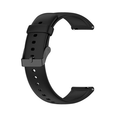 For Huawei Watch 3 3 Pro GT2 Pro GT 2e GT Strap Silicone Watch Band Bracelet