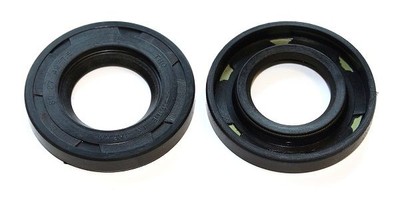 4x ELRING 056.790 Dichtung, Zylinderkopfhaube passend für NISSAN