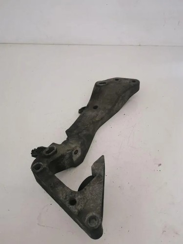 BMW 3 F30, F80 Getriebehalter 6769281 3.50 Diesel 2016 34172180