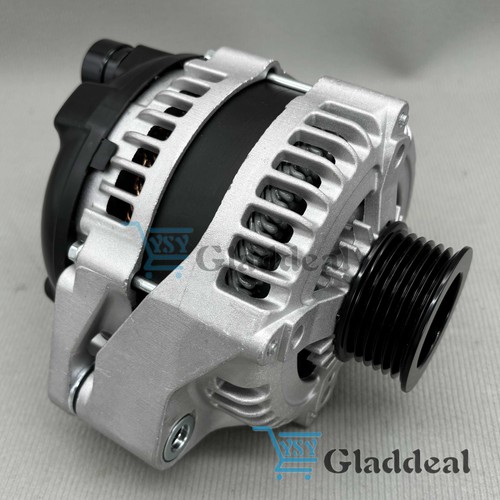 Maserati Quattroporte 2004-2011 Alternator P/N 104210 Photo - $84