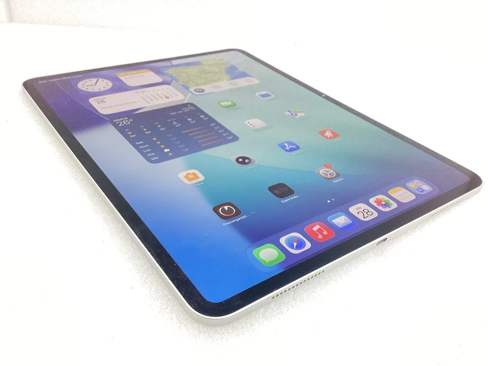 Apple iPad Pro 13-inch (M4) · 512GB · Wi-Fi, foto 4 de 5