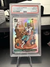 2019 Panini Donruss - Downtown! Dak Prescott #DT-12 PSA10 GEM MT