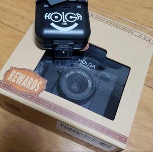 Digital Holga | eBay