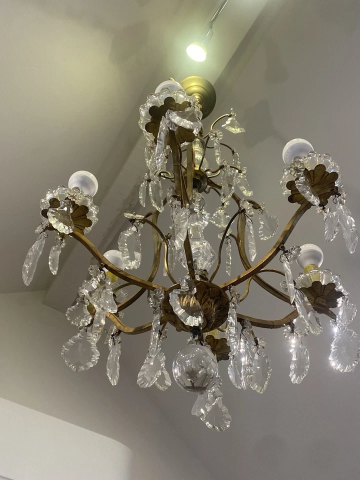 lustre cristal #1 - Photo 2/3