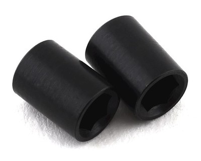 SSD RC 2.5mm Scale Wheel Bolt 3mm Hex Socket Tool (2) [SSD00411]