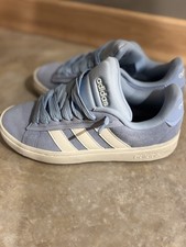 Adidas Grand Court Alpha '00s Women Sneaker - Size 7.5