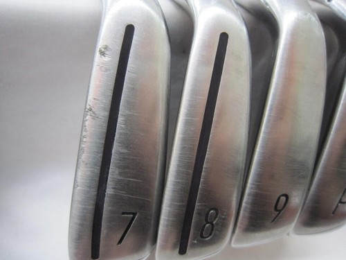 (Taylormade) Iron Set 6Piece SIM MAX 5-PW Flex X Shaft NS Pro MODUS3 TOUR 120 - Picture 24 of 24