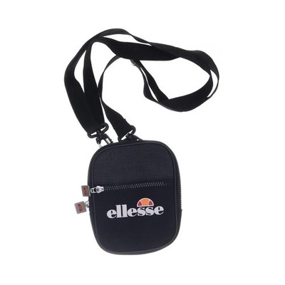 Ellesse, Umhängetasche, Fiero Small Shoulder Bag, Unisex (Erwachsene) #bZQ