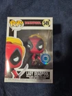 Funko Pop! Vinyl: Marvel - Lady Deadpool - Mama Mio (mm) (Exclusive) #549