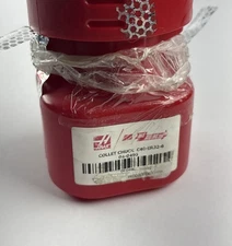 C40 ER32 Collet Chuck x 6" Gage Length, TSC Tool Holder #04-0496 Haas Tooling thumbnail 5