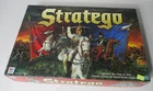 Vintage 1999 STRATEGO Milton Bradley Strategy War Board Game