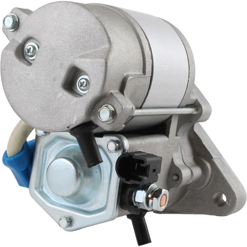 Starter For Lexus 3.0 GS300 1998-2005 & Nippondenso 228000-7030; 410-52157 Foto 3 de 4