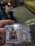 2024 Topps Royalty Regalia Relics /25 UFC Belal Muhammad