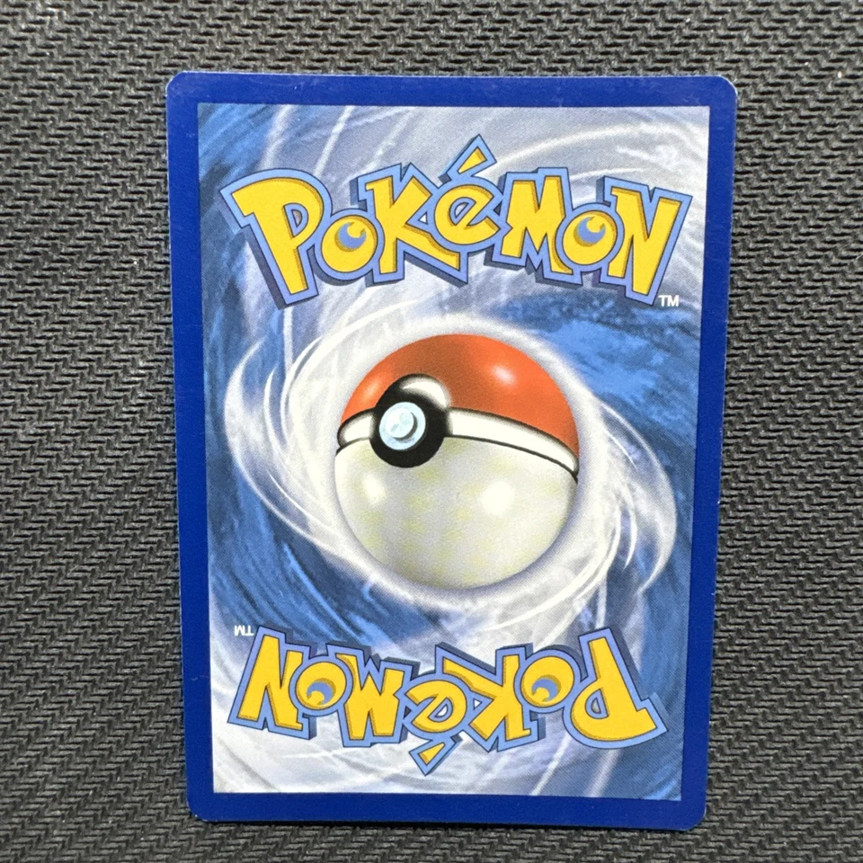 Galarian Mr. Rime - SWSH079 - Pokemon Sword & Shield Promo Ultra Rare Card NM - Image 2 of 2