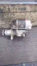 Starter Motor 1.4kw Fits 96-05 RAV4 1300027