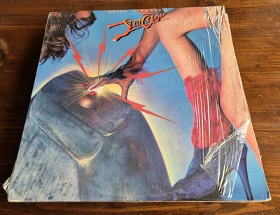 GREGG DIAMOND - GREGG DIAMOND'S STAR CRUISER LP MARLIN 2217 MARLIN 1978 SEHR GUTER ZUSTAND+!