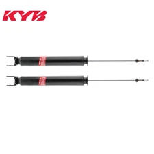 Set of 2 KYB 349243 Rear Shock Absorber for Kia Sportage (2011-2016)