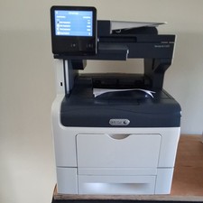 Xerox VersaLink C405DN Colour MFP - 19k prints**Free del upto 30 miles**