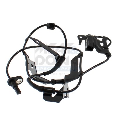 Meat & Doria Sensor Raddrehzahl Vorne Rechts FüR Ford Ranger TKE 3.2 Tdci 4X4-image