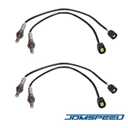 4pcs Oxygen O2 Sensor Fits Dodge Ram 2500 1500 3500 Truck 4.7L 5.7L 5 ...