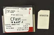 ARISTOCRAT HELIX  UPRIGHT SOFTWARE HIGH STAKES LIGHTNING LINK High Denomination