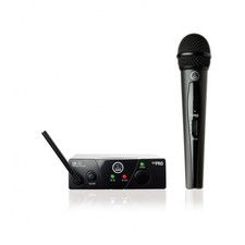 Image of AKG WMS40 Mini Vocal Set ISM3