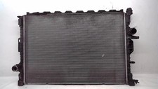 Radiateur Ford S-MAX