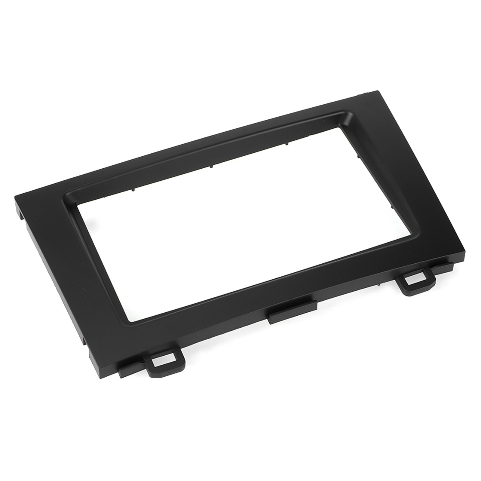 Car DVD Stereo Radio Fascia Dash Panel 2 Din Frame Trim Fit For CRV 07-10