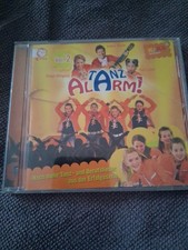 Kika Tanz Alarm CD
