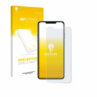 Upscreen Entspiegelungs Schutzfolie FüR Huawei Nova 14I 4G Matt Antireflex