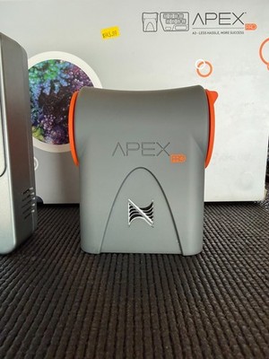 neptune apex a3 pro + Trident + Trident NP