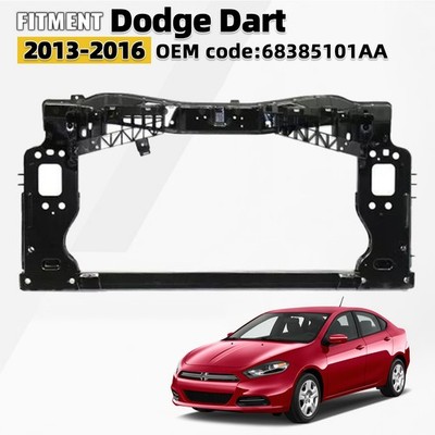 New Radiator Support Carrier Panel For 2013 2014 2015 2016 Dodge Dart 68385101AA