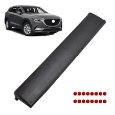 NEW Front Door Lower Molding Passenger Side Fit Mazda CX-9 2016-2023 TK4851RA0B