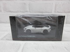 Kyosho 1/43 Nissan Fairlady Z Nismo 2024 White Diecast Model Car