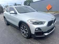 2020 BMW X2 xDrive28i AWD 4dr Sports Activity Coupe 26435 MILES🔥