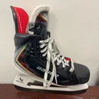 Bauer Vapor Flypro Senior Ice Hockey Skates. Size 6/Fit 1/Low Volume.