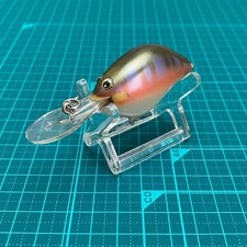 Unused Harry's HR-1 / Ken Craft Balsa Wood Series