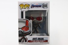 Ultimate Funko Pop Ant-Man Figures Checklist and Gallery 21