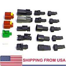 Tuner Plug Adapter Connector Compatible With Ford 6.7l Diesel 2011-2014 Tuner Plug Adapter Connector Compatible With Ford 6.7l Diesel 2011-2014